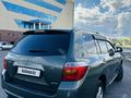Toyota Highlander 2007 года за 7 389 789 тг. в Астана – фото 2
