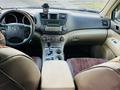 Toyota Highlander 2007 года за 7 389 789 тг. в Астана – фото 7