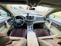 Toyota Highlander 2007 года за 7 389 789 тг. в Астана – фото 6