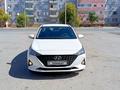 Hyundai Accent 2021 годаfor8 100 000 тг. в Туркестан – фото 3