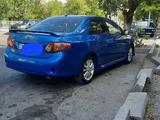 Toyota Corolla 2010 года за 4 500 000 тг. в Кентау – фото 2