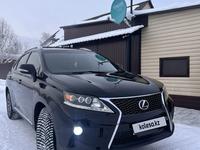 Lexus RX 350 2013 годаүшін14 500 000 тг. в Усть-Каменогорск