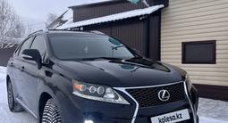 Lexus RX 350 2013 годаүшін14 500 000 тг. в Усть-Каменогорск