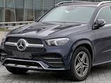 Стекло фары на Mercedes V167, GLE450, GLE63AMG за 125 000 тг. в Астана