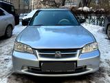 Honda Accord 1995 годаfor1 290 000 тг. в Алматы