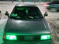 Audi 80 1991 годаүшін900 000 тг. в Кокшетау – фото 5