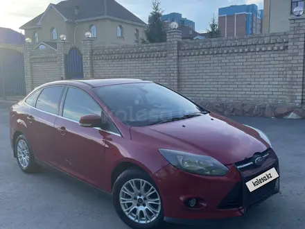 Ford Focus 2013 года за 2 500 000 тг. в Караганда – фото 6