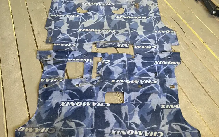 Ковролан шамониксүшін50 000 тг. в Алматы