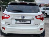 Changan CS35 2014 года за 3 250 000 тг. в Актобе
