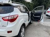 Changan CS35 2014 года за 3 250 000 тг. в Актобе – фото 4