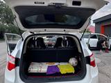 Changan CS35 2014 года за 3 250 000 тг. в Актобе – фото 5