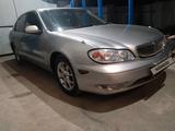 Nissan Cefiro 2001 годаүшін2 800 000 тг. в Алматы