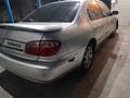 Nissan Cefiro 2001 годаүшін2 800 000 тг. в Алматы – фото 4