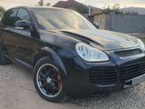 Porsche Cayenne 2006 года за 7 500 000 тг. в Алматы
