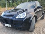 Porsche Cayenne 2006 года за 7 500 000 тг. в Алматы – фото 2