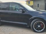 Porsche Cayenne 2006 года за 7 500 000 тг. в Алматы – фото 4