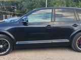 Porsche Cayenne 2006 года за 7 500 000 тг. в Алматы – фото 5