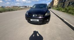 Mazda CX-7 2007 года за 3 200 000 тг. в Астана