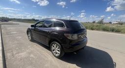 Mazda CX-7 2007 года за 3 200 000 тг. в Астана – фото 4