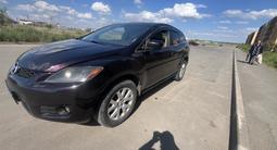 Mazda CX-7 2007 года за 3 200 000 тг. в Астана – фото 2
