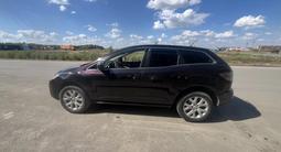 Mazda CX-7 2007 года за 3 200 000 тг. в Астана – фото 5