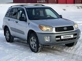 Toyota RAV4 2001 года за 4 400 000 тг. в Караганда