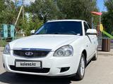 ВАЗ (Lada) Priora 2170 2015 года за 4 000 000 тг. в Астана – фото 5