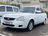 ВАЗ (Lada) Priora 2170 2015 года за 4 000 000 тг. в Астана