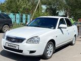 ВАЗ (Lada) Priora 2170 2015 года за 4 000 000 тг. в Астана – фото 3