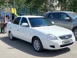 ВАЗ (Lada) Priora 2170 2015 года за 4 000 000 тг. в Астана – фото 2