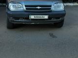 Chevrolet Niva 2006 годаүшін1 600 000 тг. в Кокшетау – фото 3