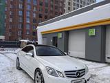 Mercedes-Benz E 350 2009 года за 7 500 000 тг. в Алматы – фото 3