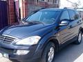 SsangYong Kyron 2011 года за 4 000 000 тг. в Алматы – фото 2
