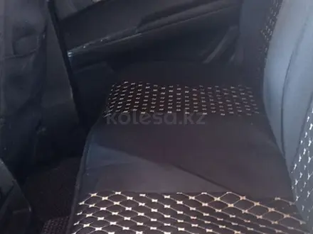 SsangYong Kyron 2011 года за 4 000 000 тг. в Алматы – фото 13
