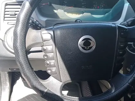 SsangYong Kyron 2011 года за 4 000 000 тг. в Алматы – фото 14