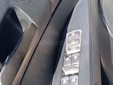 SsangYong Kyron 2011 года за 4 000 000 тг. в Алматы – фото 4
