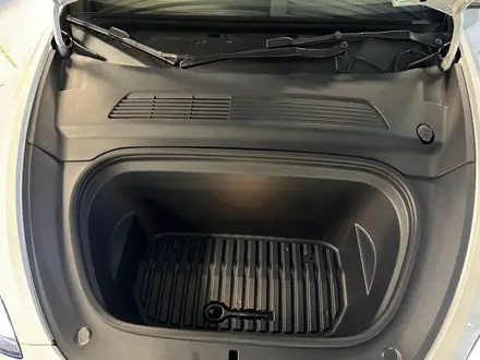 Tesla Model Y 2022 года за 18 000 000 тг. в Алматы – фото 14