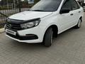 ВАЗ (Lada) Granta 2190 2020 годаүшін4 200 000 тг. в Уральск – фото 2