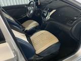 Hyundai Accent 2012 годаүшін3 850 000 тг. в Семей – фото 4