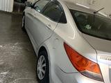 Hyundai Accent 2012 годаүшін3 850 000 тг. в Семей – фото 3