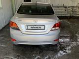 Hyundai Accent 2012 годаүшін3 850 000 тг. в Семей – фото 2