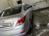 Hyundai Accent 2012 годаүшін3 850 000 тг. в Семей