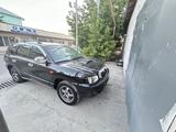Hyundai Santa Fe 2001 годаүшін2 500 000 тг. в Туркестан – фото 4