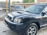 Hyundai Santa Fe 2001 годаүшін2 500 000 тг. в Туркестан