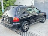 Hyundai Santa Fe 2001 годаүшін2 500 000 тг. в Туркестан – фото 3