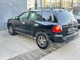 Hyundai Santa Fe 2001 годаүшін2 500 000 тг. в Туркестан – фото 2