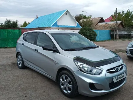 Hyundai Accent 2013 годаүшін4 900 000 тг. в Уральск