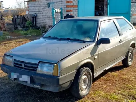 ВАЗ (Lada) 2108 2002 года за 750 000 тг. в Костанай