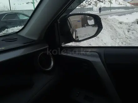 Toyota RAV4 2018 года за 11 100 000 тг. в Усть-Каменогорск – фото 10