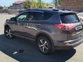 Toyota RAV4 2018 года за 11 100 000 тг. в Усть-Каменогорск – фото 13